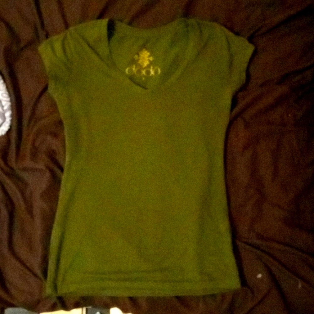 I'm selling this because I bought the wrong size.